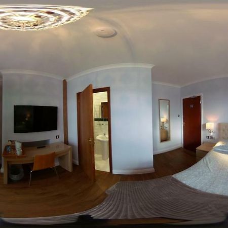 Milka's Hotell Oxford Exteriör bild